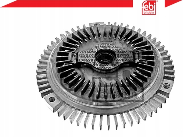 фото №2, Вискоза сцепление mercedes sprinter 4-t 411 cdi 4x4