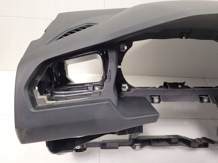 фото №10, Панель раздаточная консоль volkswagen tiguan 2 2016 - 2020 5nb.858.296