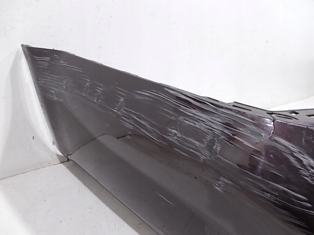 фото №9, Vw caravelle 6.1 20-22 бампер зад двері skrzydełkowe