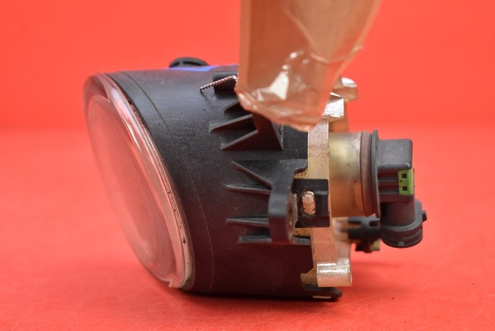 фото №3, Галоген левый перед переднее 31213175 volvo c70 2 ii 05-13