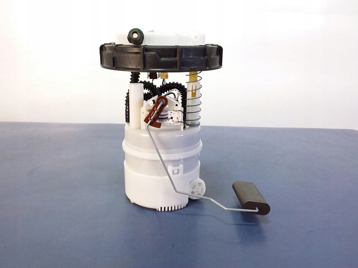 фото №1, Renault clio iv 1.2 b насос пального паливна поплавок