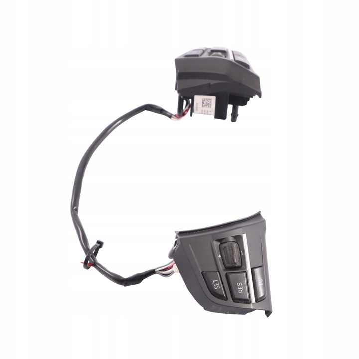 фото №10, Bmw f10 f12 f13 f01 f02 f03 перемикач багатофункціональний кермо 9163032