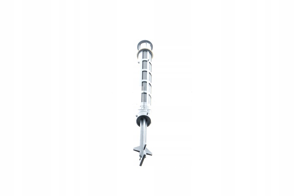 фото №10, Mahle ad 57 000p осушитель, кондиционер