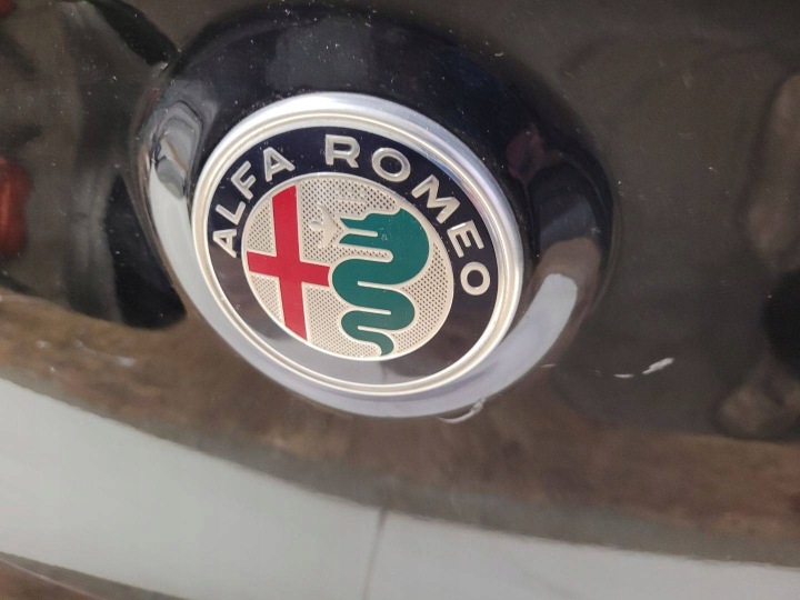 фото №8, Крышка багажника alfa romeo stelvio 949 2017