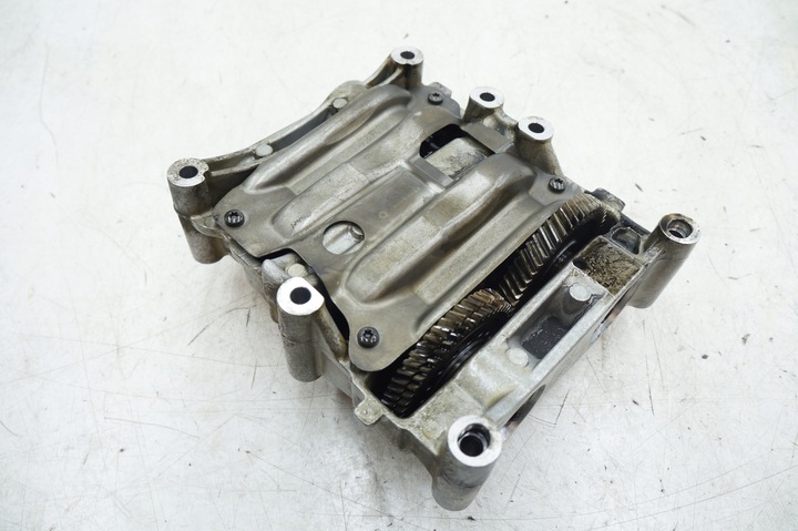 фото №1, Модуль вал wyrównoważającego вали балансувальні volvo s60 s90 xc60 31460632