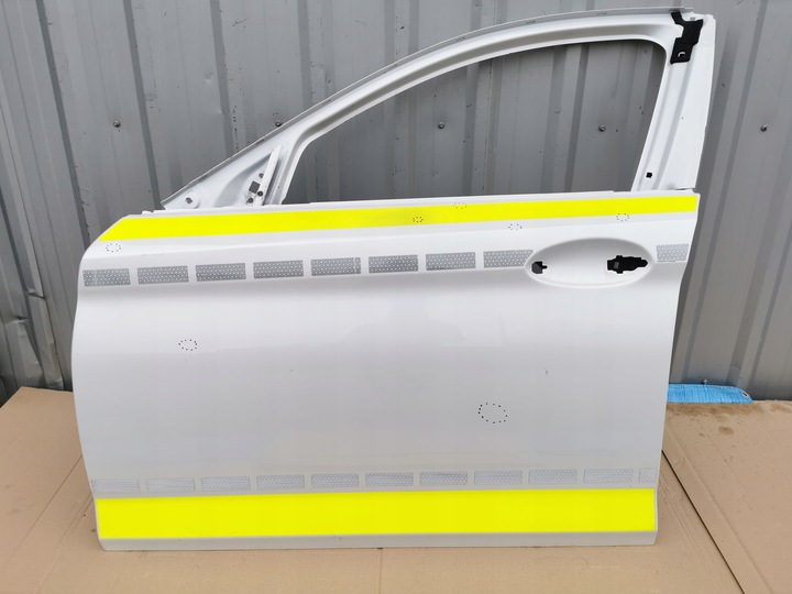 фото №10, Bmw 5 g30 g31 дверь передние левая