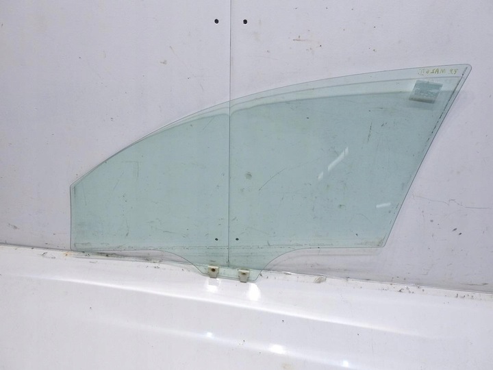 фото №6, Скло двері правий перед mazda 6 gh