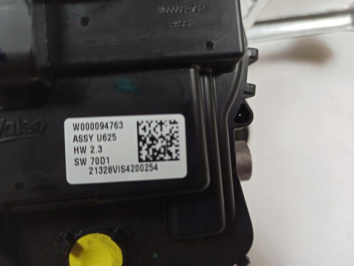 фото №7, Механизм моторчик дворник ford explorer 2020-