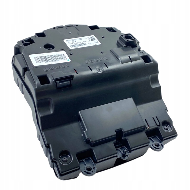 фото №13, Новый оригинальный номер дисплей head up renault megane iv рестайлинг 249419191r
