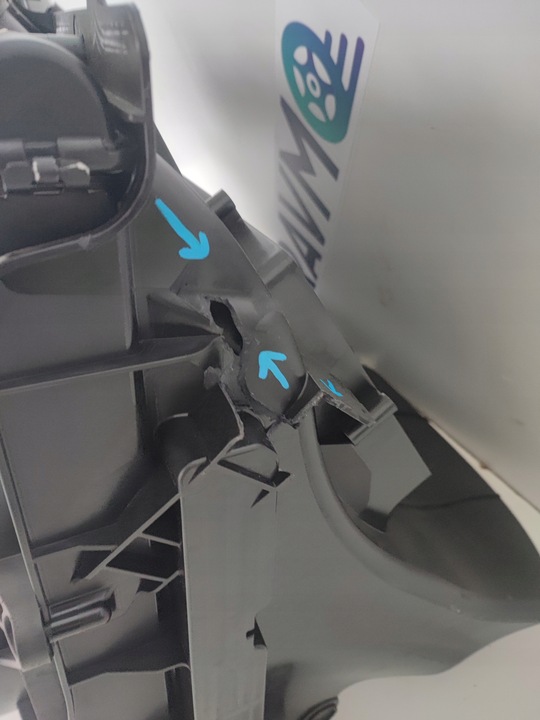 фото №12, Радиатор балка ferrari roma f169