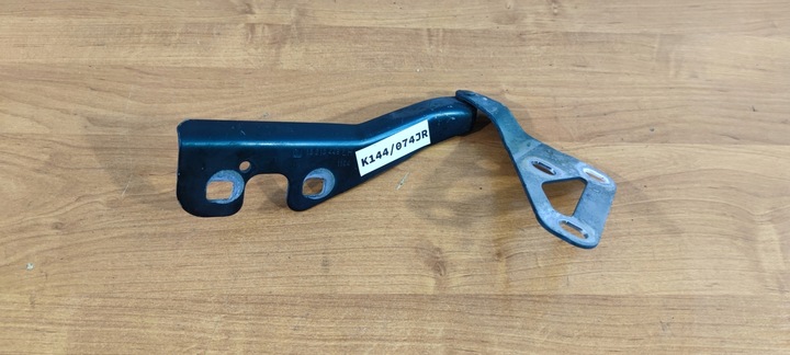 фото №1, Левый петля капота opel vectra c signum 13213449