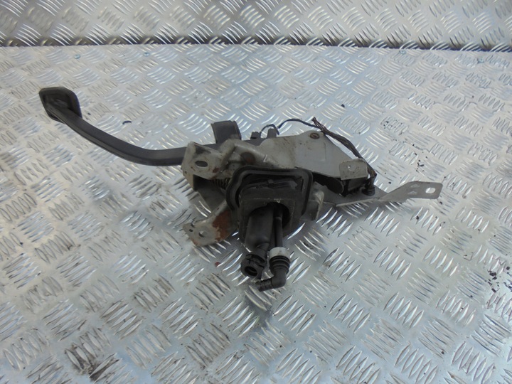 фото №15, Прокладка коробки коробки передач механічна коробка передач 2.0 tdci ford kuga mk1