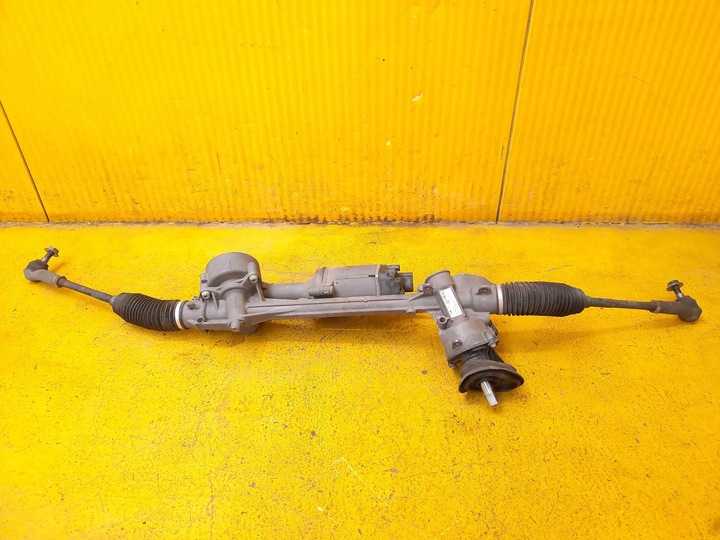 фото №1, Vw passat b8 2.0 tdi рейка рульового управління 3q2423051f англієць