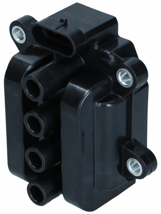 фото №14, 7120107 kam катушка зажигания dacia logan 04-, logan mcv 13-