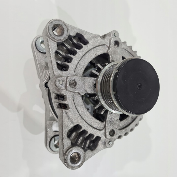 фото №7, Генератор 9835688980 valeo 1.2 thp peugeot citroen opel