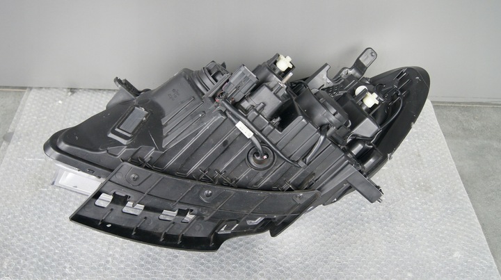 фото №10, Лампа opel mokka правая европа 2012-2016