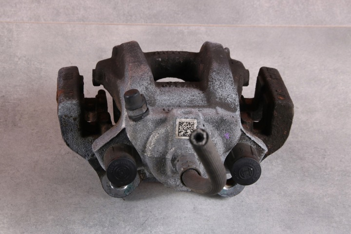 фото №8, Bmw 1' f20 f21 2' f22 f23 супорт гальмівний лівий задній 11/290 6850851