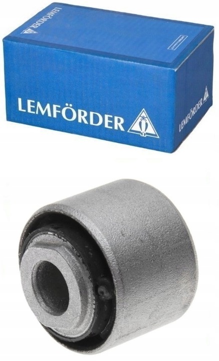 фото №12, Втулка wah. ford t. galaxy/mondeo smax 07- левый/правый передняя wew/zew