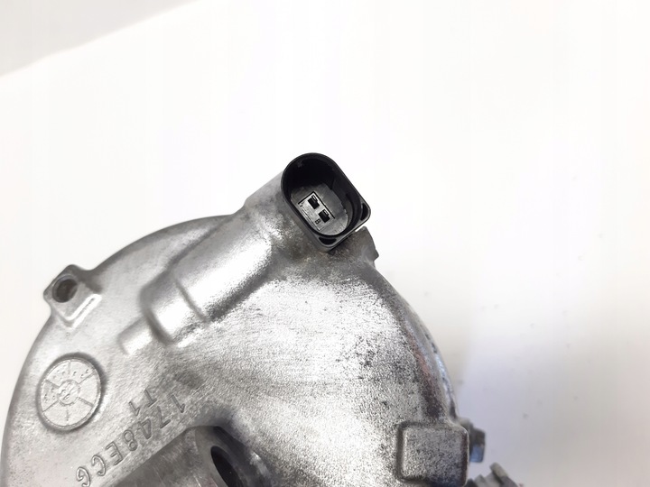 фото №8, Vw transporter t6 компрессор климат 5q0820803e org