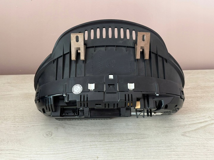 фото №6, Bmw f10 f11 f01 f06 спідометр  прилади 6wa hud європа дизель