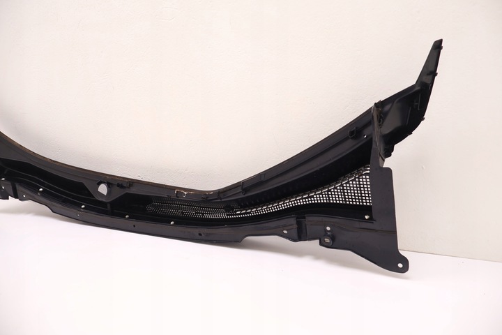 фото №6, Mitsubishi eclipse cross панель под лобовым стеклом 7405a215