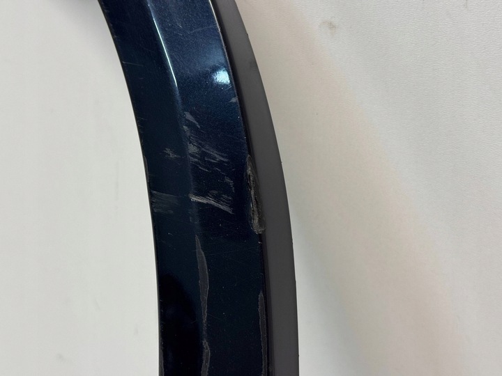 фото №8, Bmw x3 g01 м-пакет планка крыльев правая зад задняя 8064824