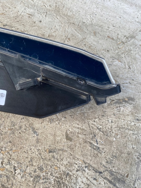 фото №6, Правое led drl bmw x3 go3 x4 g02