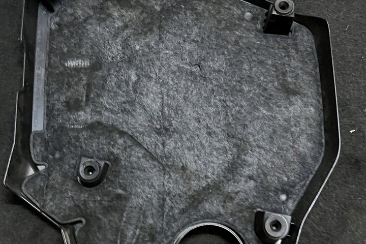 фото №8, Верхня захист двигуна bmw 3 gran туризмо f34 8514202 2.0l дизель 140kw