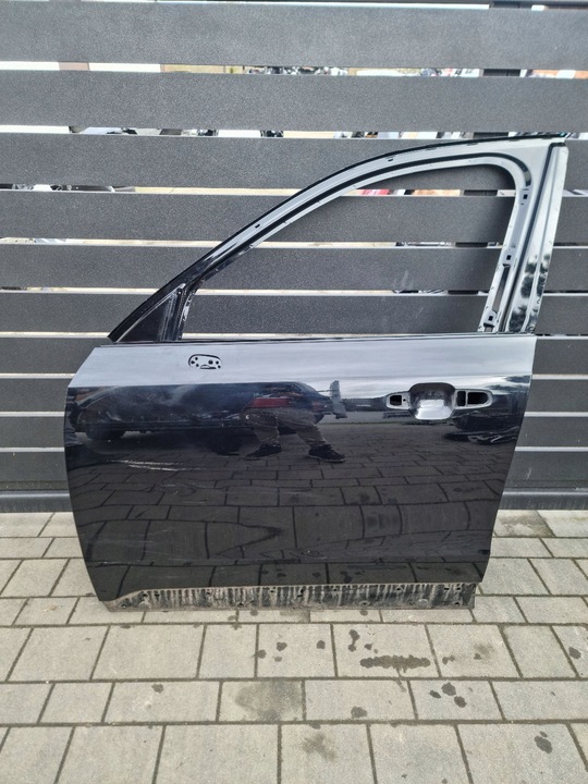 фото №1, Volvo xc90 ii двері ліві передні перед