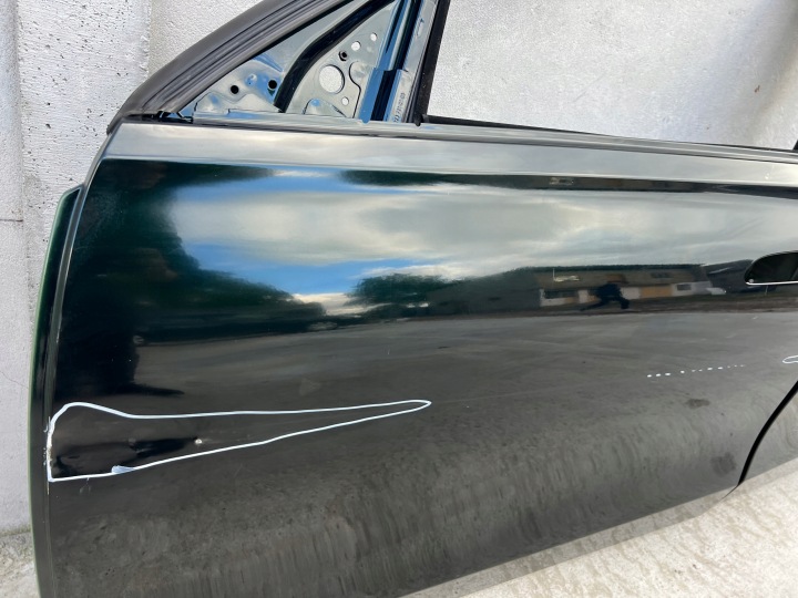 фото №10, Двері mercedes sklasa s-klasa w223 223 перед ліве передні ліве
