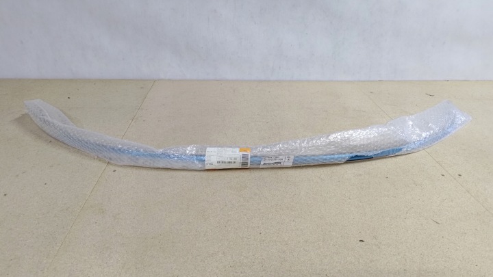 фото №1, Mini one cooper r55 r56 r57 r58 r59 молдинг хром капота 51132751359 новая org