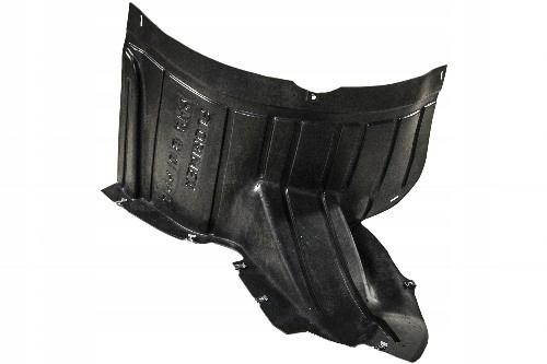 фото №1, Підкрилок підкрилки vw passat b6 2005- перед ліві cz.przednia