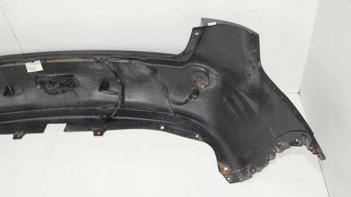 фото №11, Задний бампер nissan qashqai j10 06-09r pdc z11