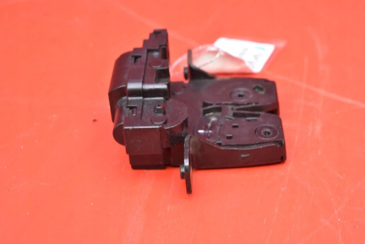 фото №6, Замок кришки зад багажника 90502av78e nissan qashqai 1 i j10 06-13