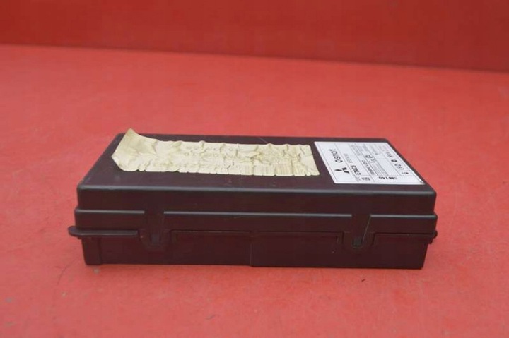 фото №7, Модуль комфорта 8637a168 mitsubishi colt 6 vi z30 1.3 95 km 02-09