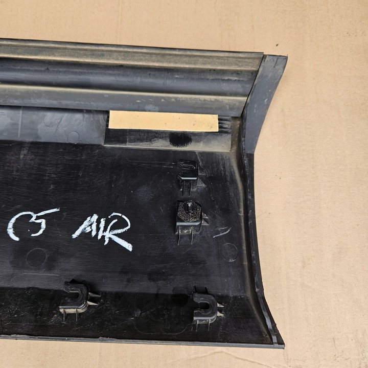 фото №12, Планка двері ліва перед передня citroen c5 aircross 18- 9820082077