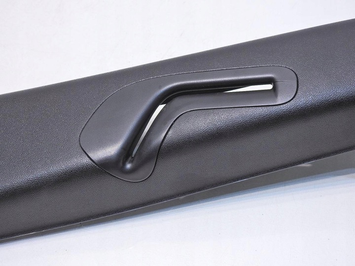 фото №5, Захист стійка b ліва saab 9-5