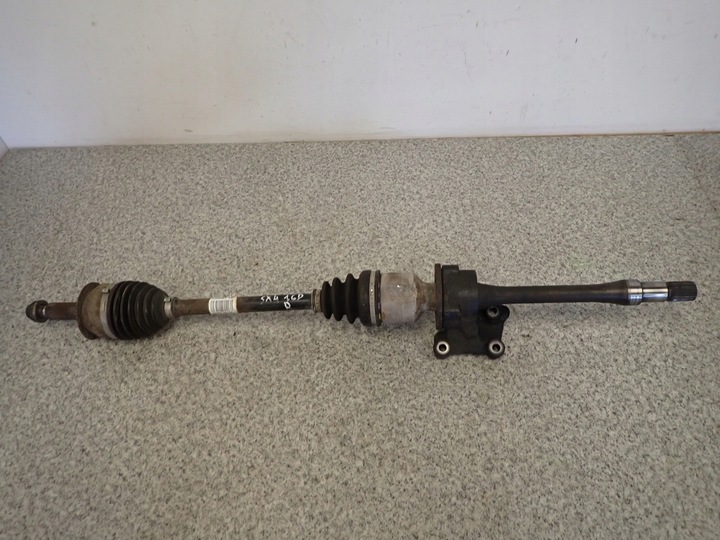 фото №1, Suzuki sx4 06- 1,6d полуось приводная правая передняя