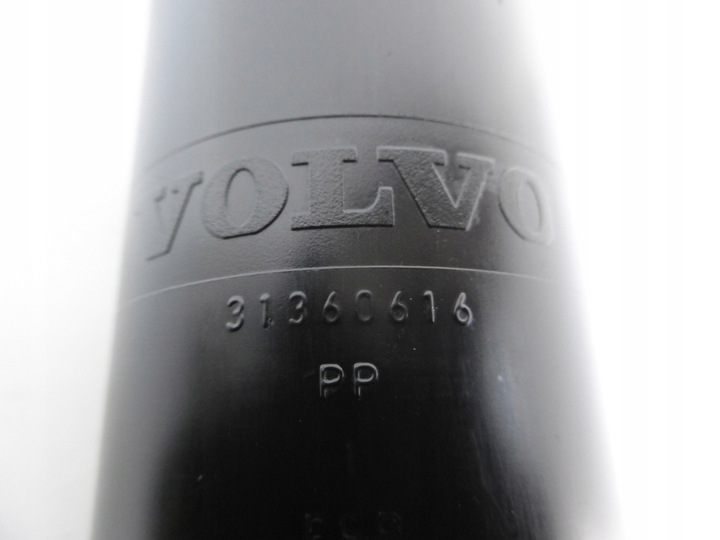 фото №14, Амортизатор зад задний 31658548 volvo s60 iii 18-
