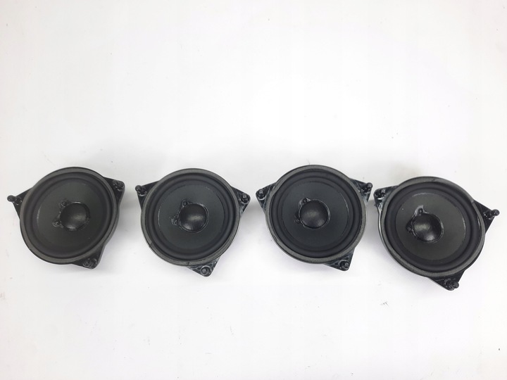 фото №6, Mercedes c w205 sedan динамики burmester