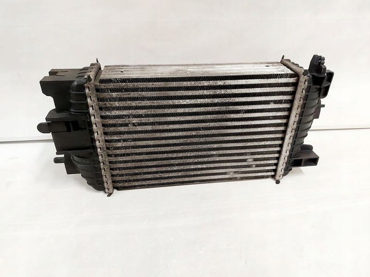 фото №1, Opel meriva b 1.3 cdti intercoolee радіаторів