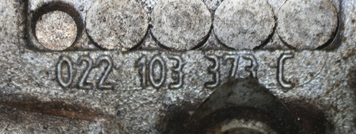 фото №10, Головка двигателя, 022103373c, vw touareg, audi q7 3.2 fsi, vr6