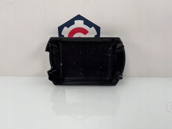 фото №2, Заглушка захист радара bmw x7 g07