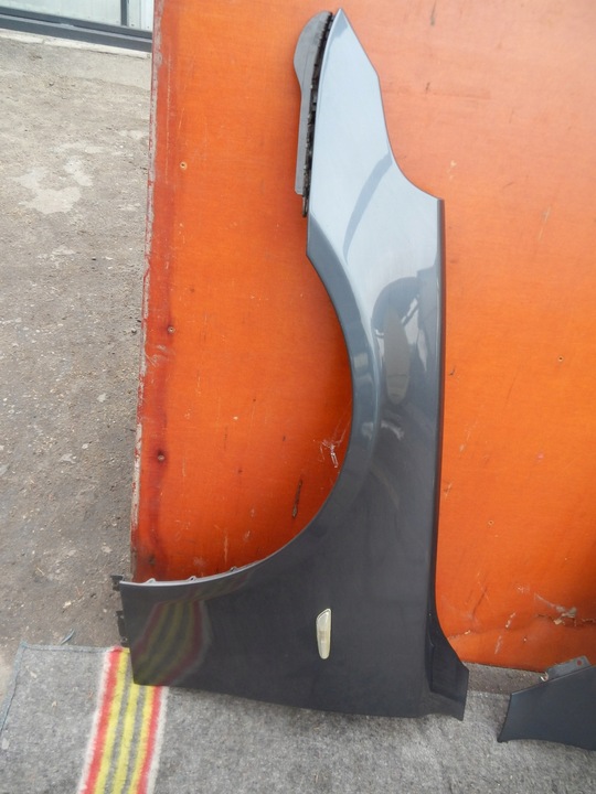 фото №8, Комплектный перед капот лампы bmw 5 e60 e61