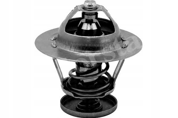 фото №2, Термостат ford transit 88c 00- calorstat