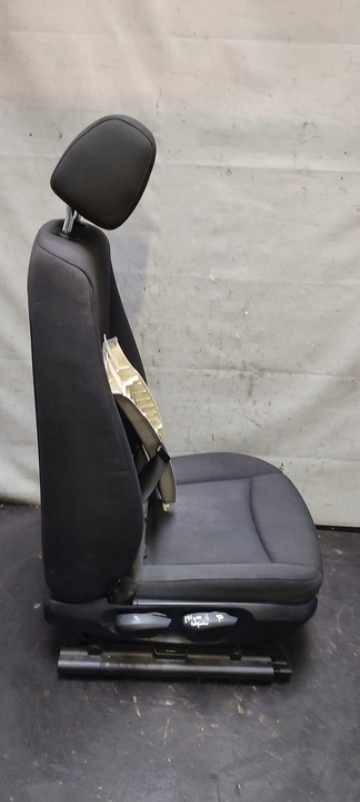 фото №14, Сиденье сиденья комплект з підігрівом bmw e91 рестайлинг 2,0d