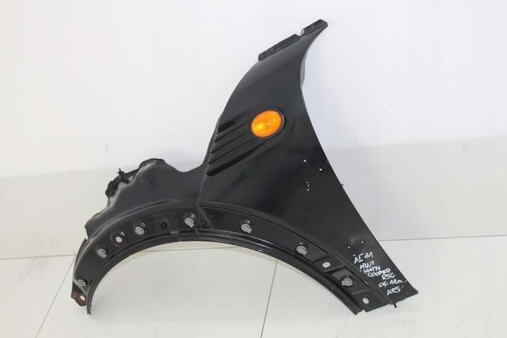 фото №5, Крыло левый перед mini cooper r56 06-11r a25