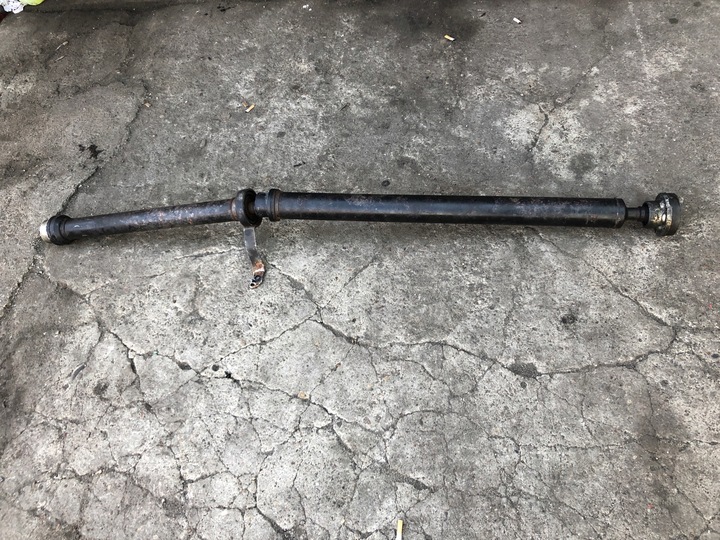 фото №1, Audi a8 d4 wał приводной поддержка 4h0521101b