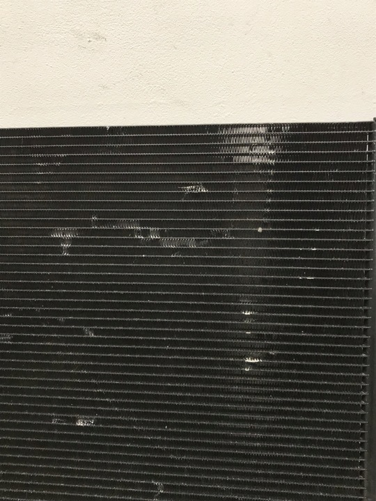 фото №8, Радіаторів vw crafter ii man 2017-2023 2n0820411