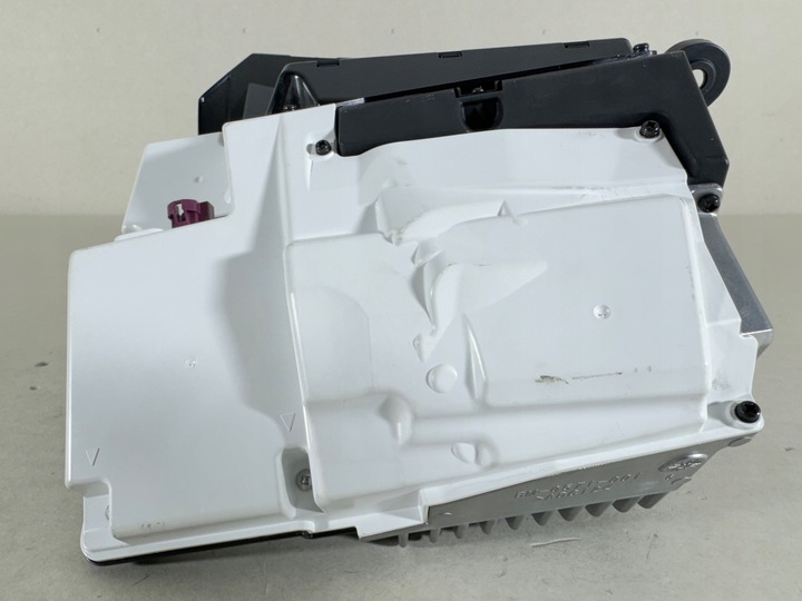 фото №7, Bmw x3 g01 x3m f97 g08 дисплей проекційний дисплей hud head up przezierny ідеальний